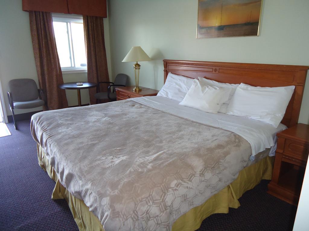 Westmount Motel Woodstock Chambre photo