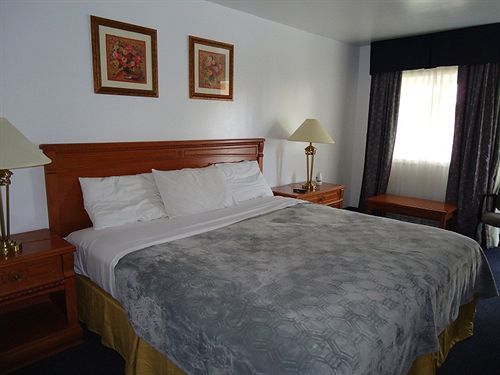 Westmount Motel Woodstock Extérieur photo