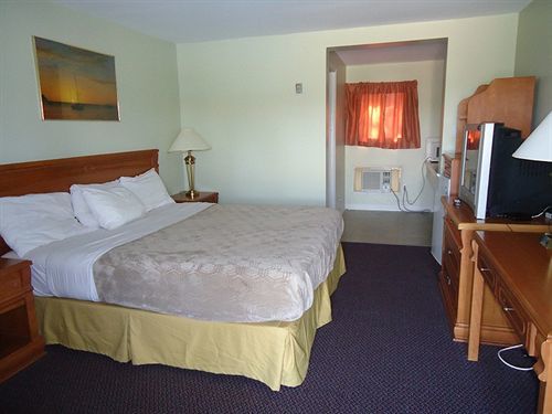 Westmount Motel Woodstock Extérieur photo