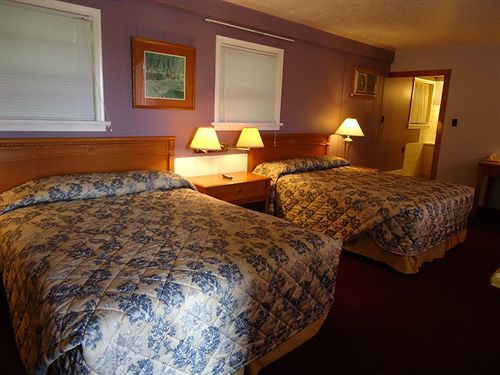 Westmount Motel Woodstock Extérieur photo