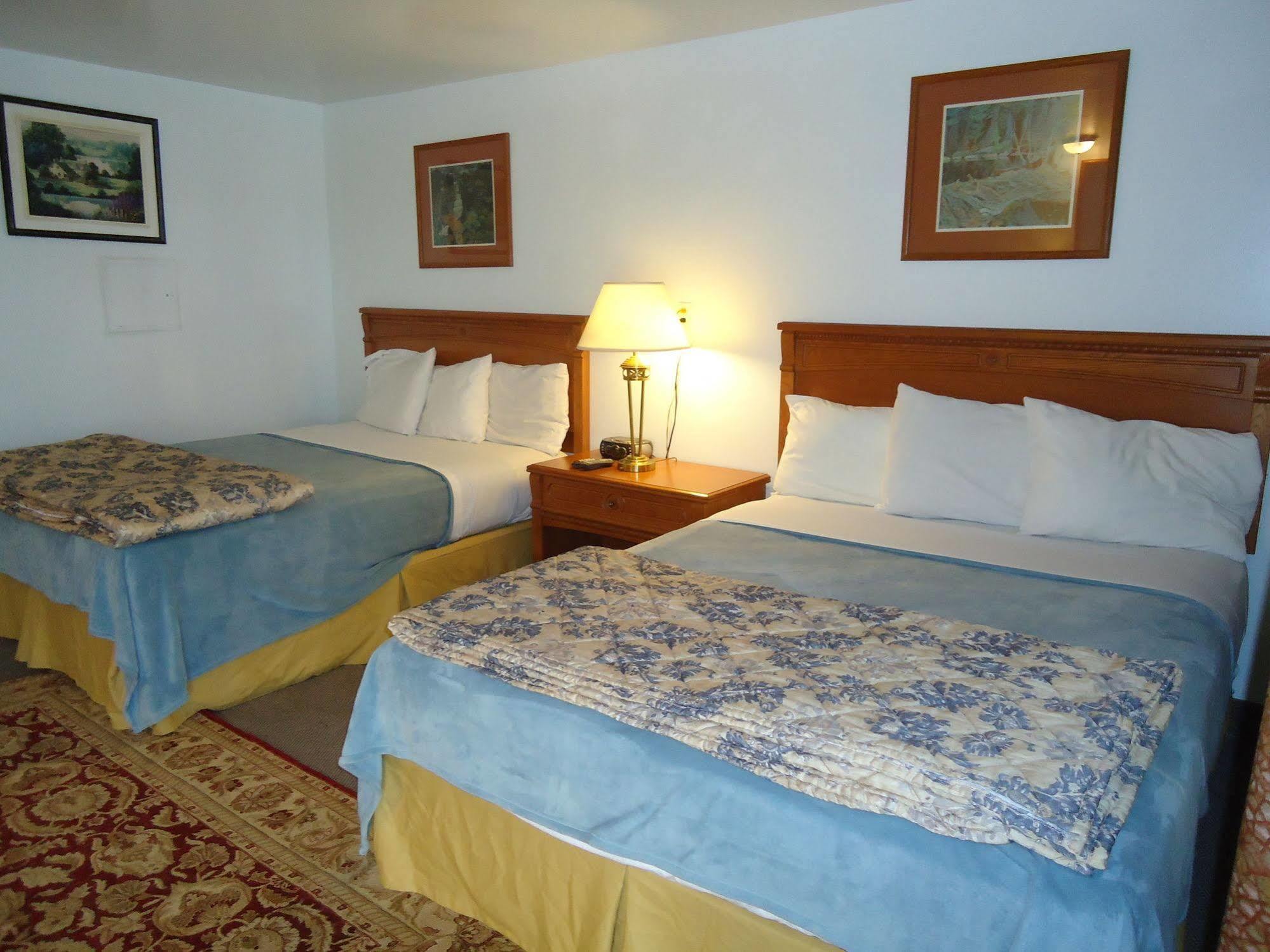 Westmount Motel Woodstock Extérieur photo