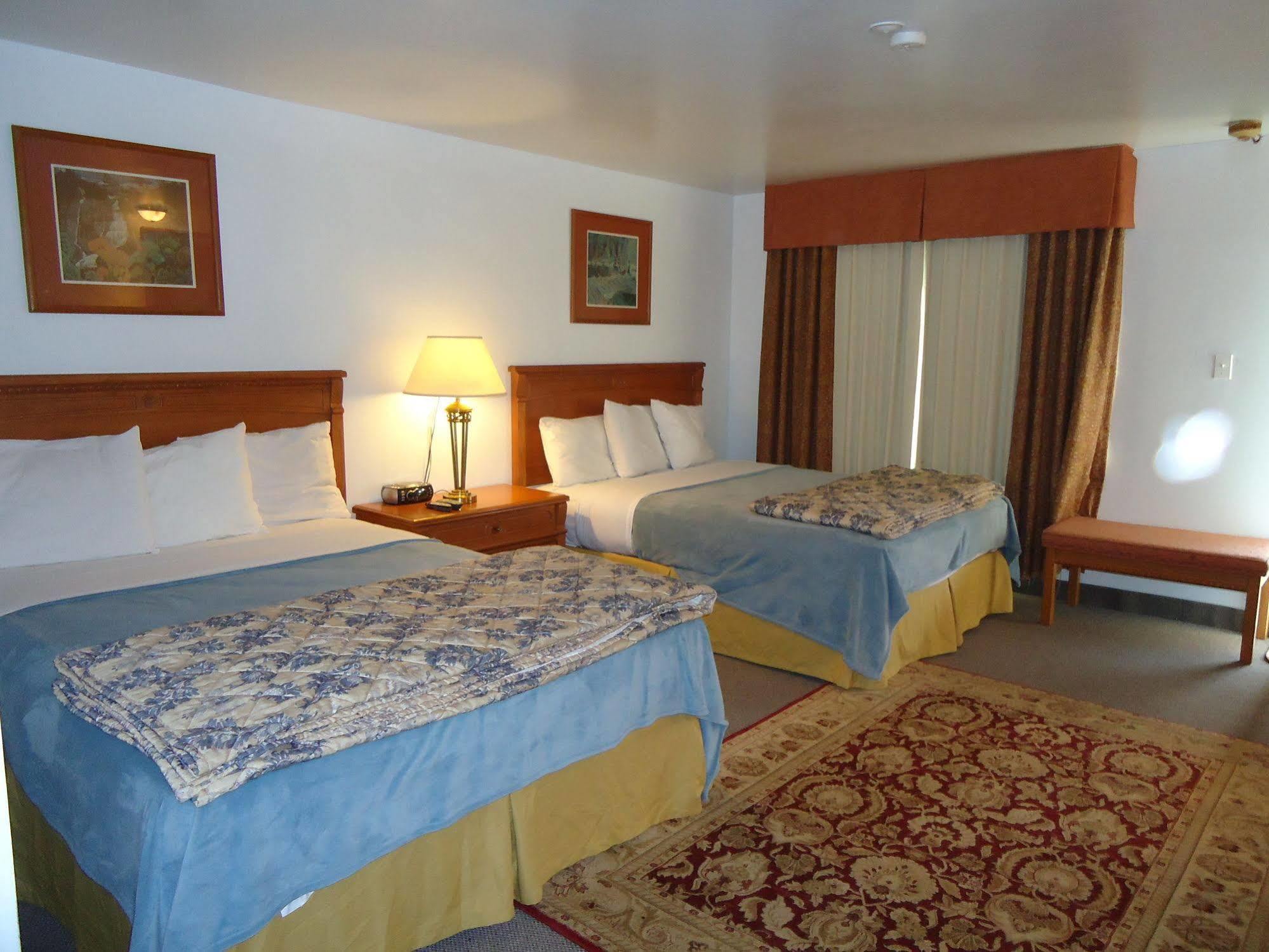Westmount Motel Woodstock Extérieur photo